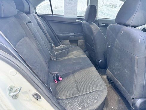 Used 2012 Mitsubishi Lancer GT image 12
