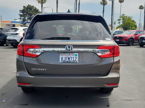 Used 2019 Honda Odyssey EX-L image 27