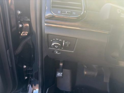 Certified 2020 Jeep Grand Cherokee High Altitude AWD/4WD image 28