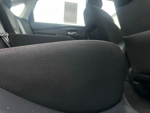 Certified 2024 Honda Accord EX image 35