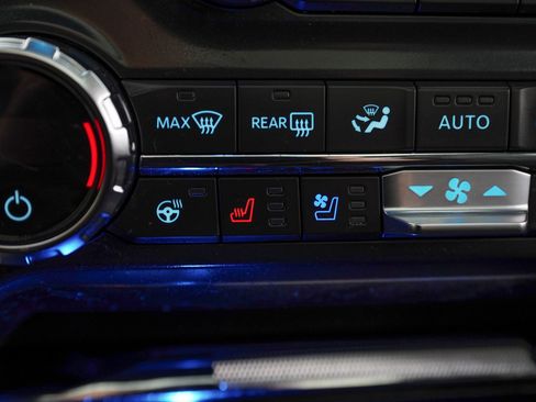 Used 2022 Ford F150 Raptor w/ Equipment Group 801A High image 24