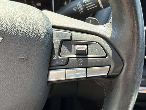 Used 2023 Cadillac CT4 Luxury w/ Sun And Sound Package AWD/4WD image 37