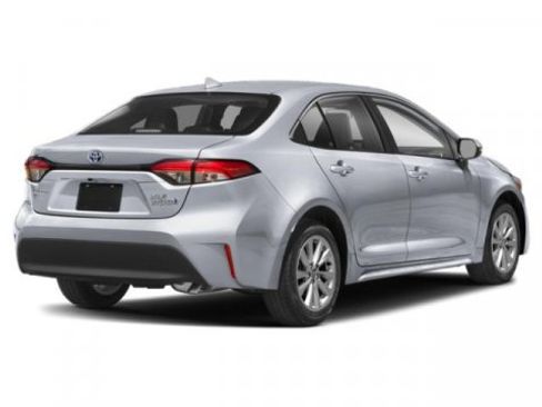 New 2026 Toyota Corolla XLE image 5