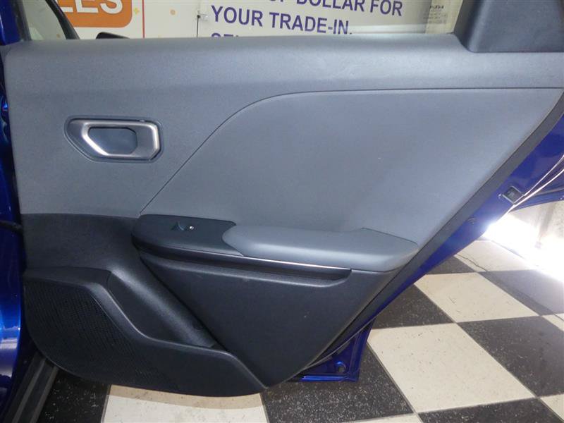 Used 2025 Kia K4 FWD image 29