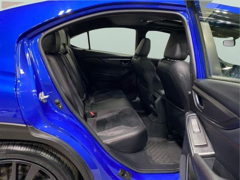 Used 2022 Subaru WRX Limited AWD/4WD image 27