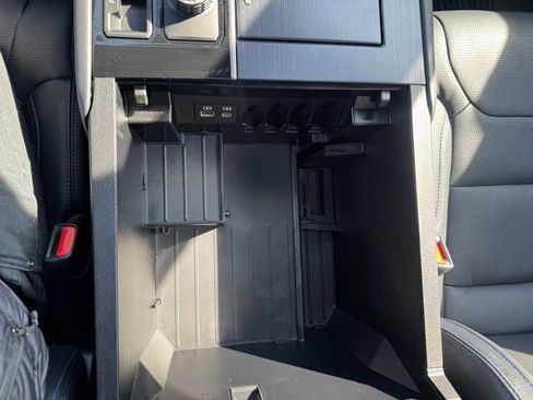 Used 2026 Toyota Tundra Platinum image 44