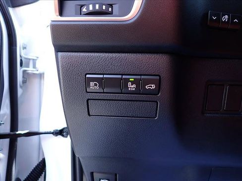 Used 2021 Lexus NX 300 FWD w/ Premium Package image 16