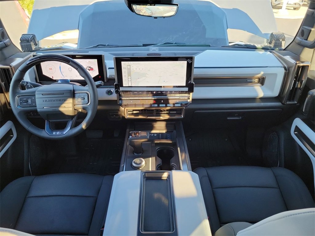 Used 2022 GMC Hummer EV Edition 1 AWD/4WD image 21