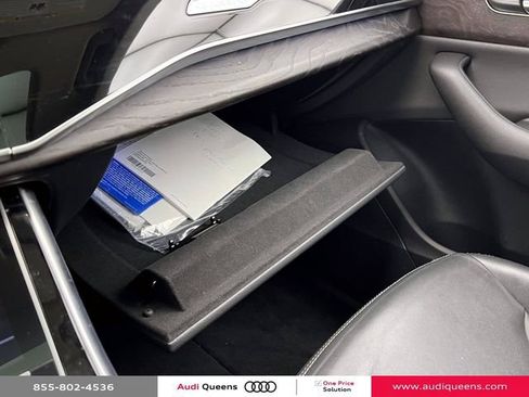Certified 2023 Audi Q8 Premium w/ Convenience Package AWD/4WD image 35
