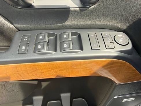 Used 2018 Chevrolet Silverado 3500 LTZ w/ Duramax Plus Package AWD/4WD image 26