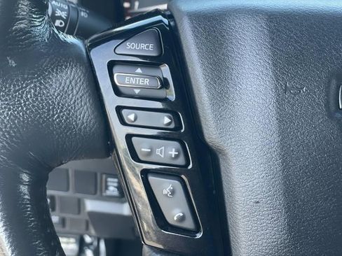 Used 2022 Nissan Frontier Pro-X w/ Pro-X Premium Package RWD image 13