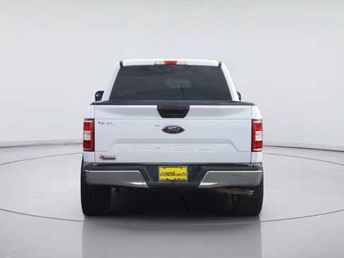 Used 2018 Ford F150 XLT RWD image 7