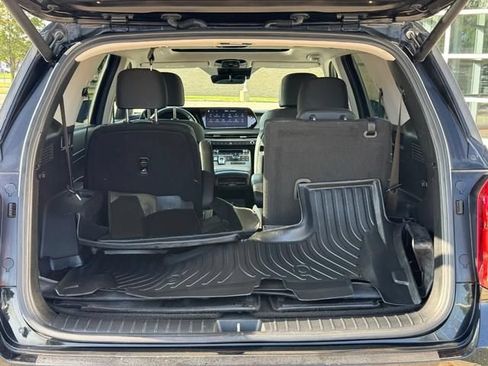 Used 2023 Hyundai Palisade XRT w/ Cargo Package AWD/4WD image 9