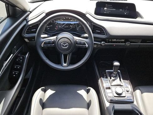 Used 2025 MAZDA CX-30 AWD 2.5 S w/ Select Sport Pkg image 5