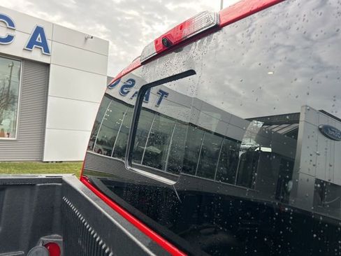Used 2022 Ford F350 XLT w/ XLT Premium Package image 14