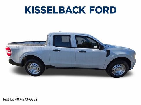 New 2026 Ford Maverick XL FWD image 2