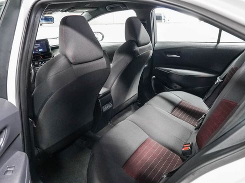 Used 2024 Toyota Corolla SE FWD image 18