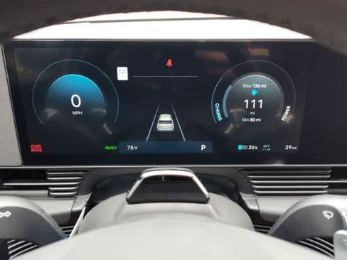 New 2026 Hyundai Ioniq 5 SEL image 26