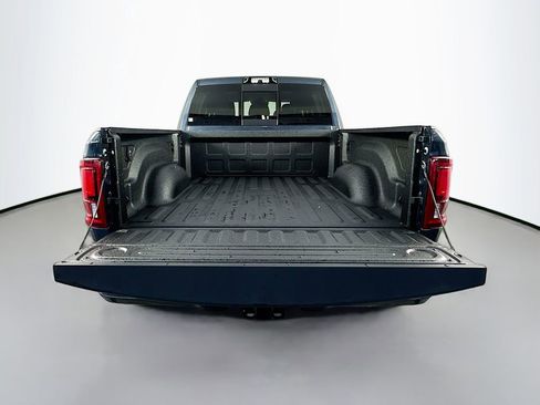 New 2026 RAM 2500 Limited w/ Towing Technology Group AWD/4WD image 16