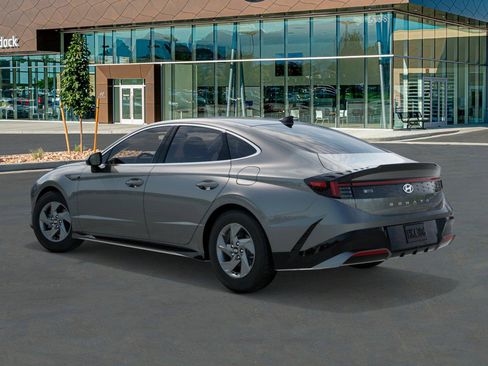 New 2026 Hyundai Sonata SE image 5