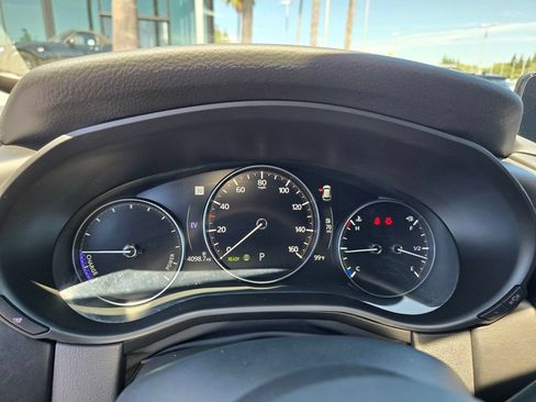 Certified 2026 MAZDA CX-50 2.5 Hybrid w/ Premium Plus Pkg AWD/4WD image 23