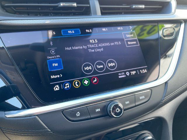 Used 2023 Buick Encore GX Select w/ Safety Package II FWD image 18