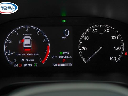 Used 2024 Honda CR-V EX image 36