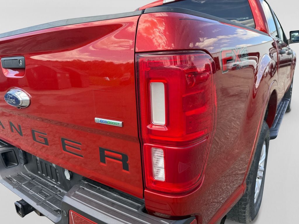 Used 2019 Ford Ranger XLT w/ FX4 Off-Road Package AWD/4WD image 19