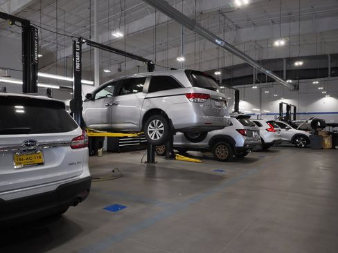 Used 2023 Ford Escape ST-Line w/ Tech Pack #1 image 41