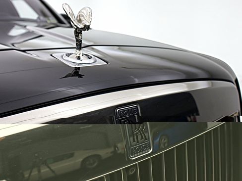 Used 2019 Rolls-Royce Cullinan AWD/4WD image 19