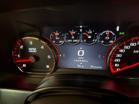 Used 2016 GMC Yukon Denali w/ Open Road Package image 34