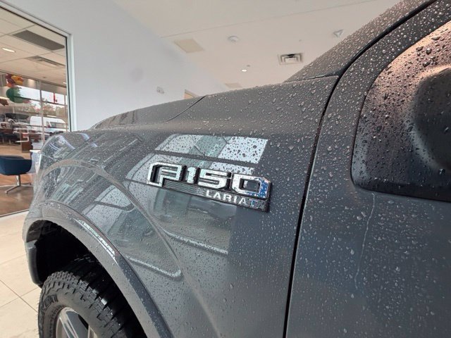 Used 2020 Ford F150 Lariat w/ Equipment Group 502A Luxury AWD/4WD image 22