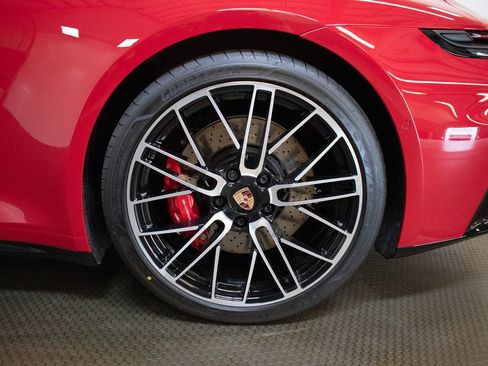 New 2026 Porsche 911 Carrera S image 13