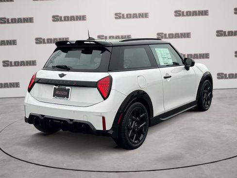 New 2026 MINI Cooper S FWD image 5