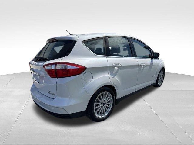Used 2015 Ford C-MAX SEL w/ Equipment Group 302A FWD image 7