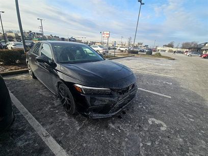 Used 2023 Honda Civic Sport