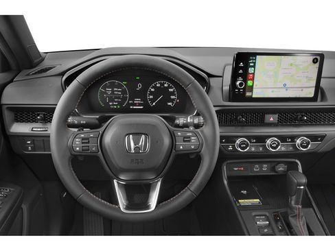 Used 2025 Honda CR-V Sport-L image 4