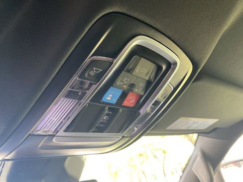 Used 2025 RAM 1500 Big Horn image 44