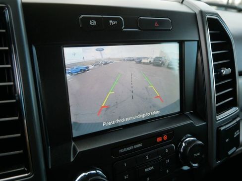 Used 2021 Ford F250 XLT image 28