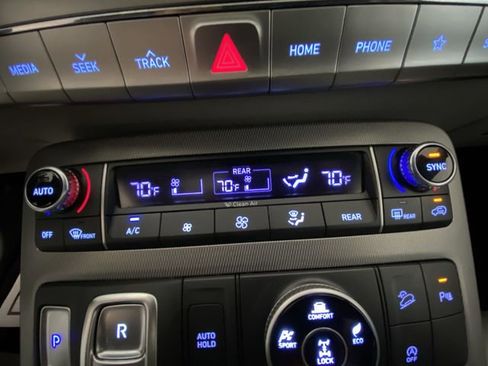 Used 2020 Hyundai Palisade SEL w/ Convenience Package image 18