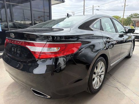 Used 2014 Hyundai Azera FWD image 3
