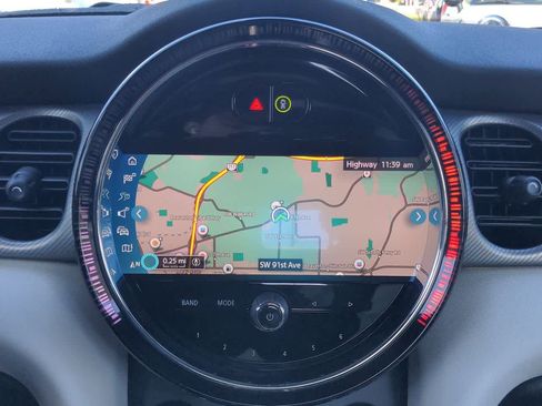 Certified 2023 MINI Cooper S w/ Signature Upholstery Package image 26