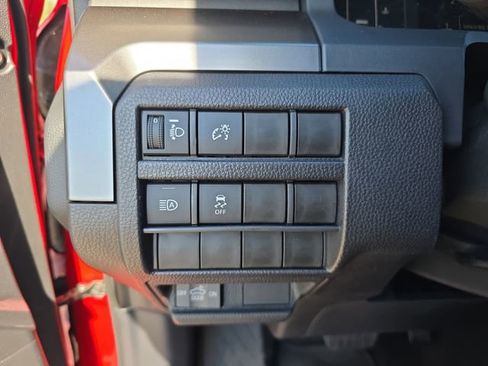 New 2026 Toyota Tacoma SR5 image 25