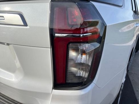 Certified 2024 Chevrolet Tahoe High Country w/ Max Trailering Package image 30