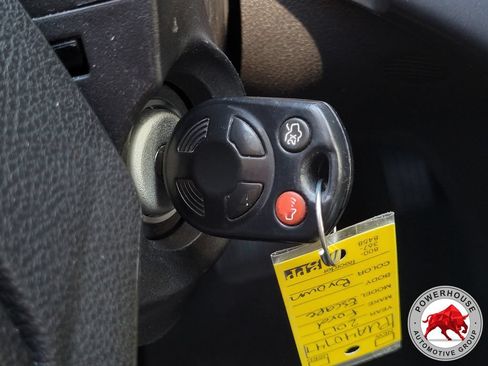 Used 2017 Ford Escape SE FWD image 34