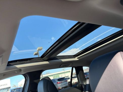 New 2026 MAZDA CX-50 AWD 2.5 Hybrid w/ Premium Pkg image 19