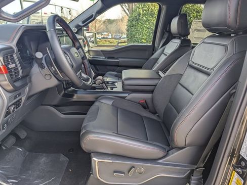 New 2025 Ford F150 Raptor image 19