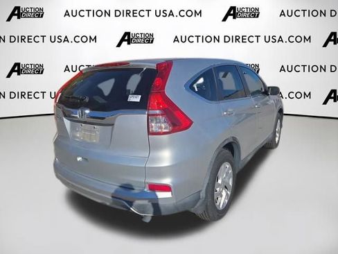 Used 2016 Honda CR-V EX image 39