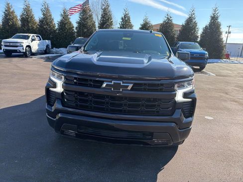 Used 2023 Chevrolet Silverado 1500 RST w/ Convenience Package II image 8