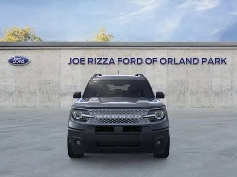 New 2026 Ford Bronco Sport Big Bend w/ Convenience Package AWD/4WD image 6